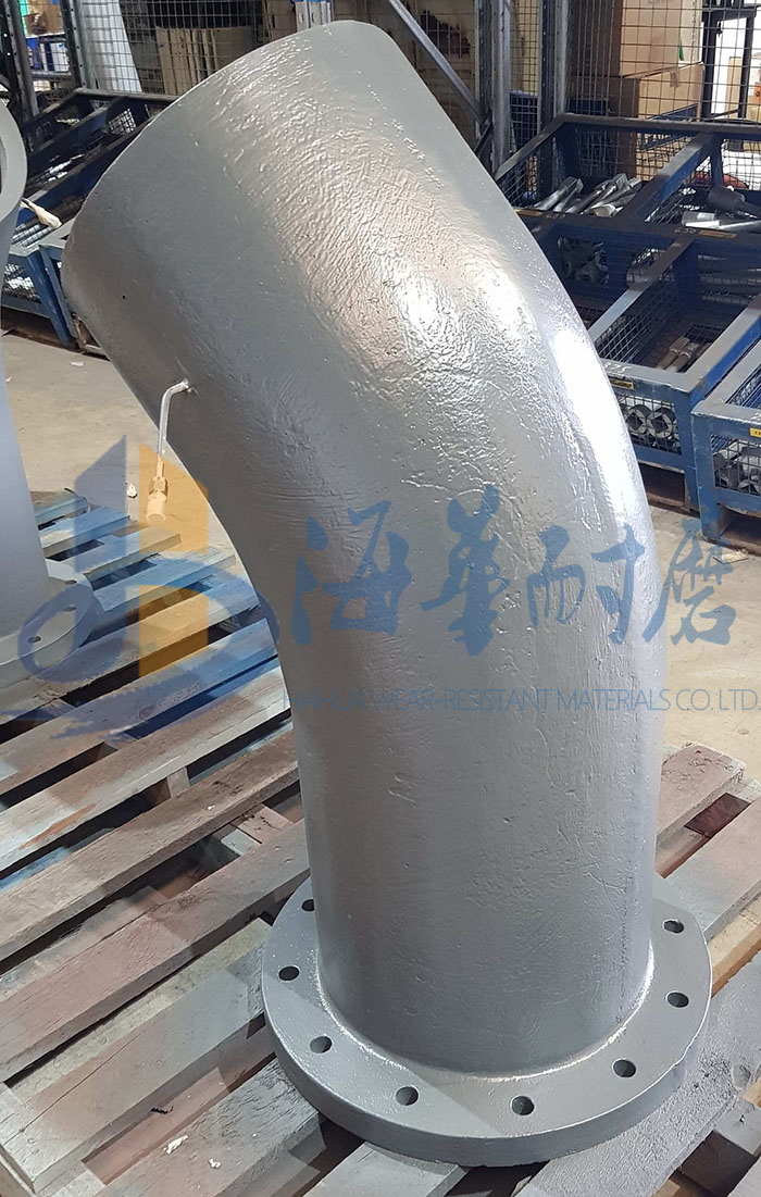 镍硬铸铁耐磨弯头(图4)